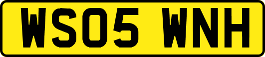 WS05WNH