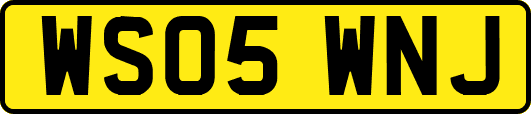 WS05WNJ