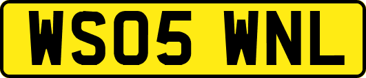 WS05WNL