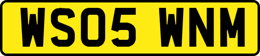WS05WNM