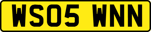 WS05WNN