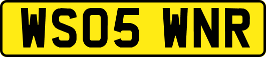 WS05WNR
