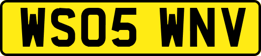 WS05WNV