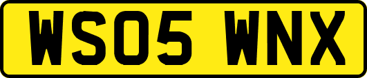 WS05WNX