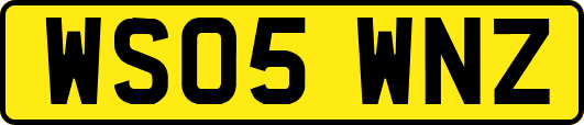 WS05WNZ