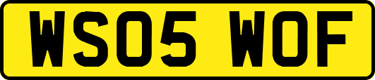 WS05WOF