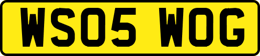 WS05WOG