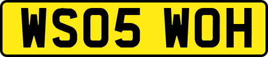 WS05WOH
