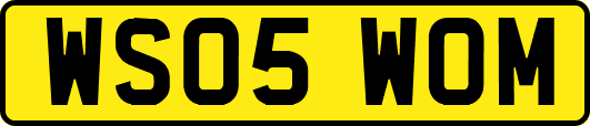WS05WOM