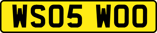 WS05WOO
