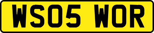 WS05WOR