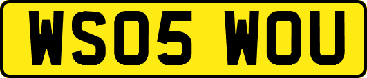 WS05WOU