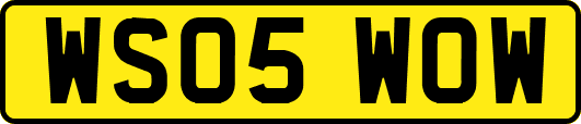 WS05WOW