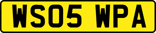WS05WPA