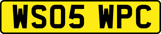 WS05WPC