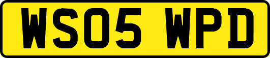 WS05WPD