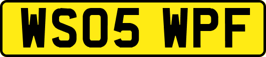 WS05WPF