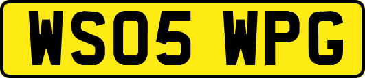 WS05WPG