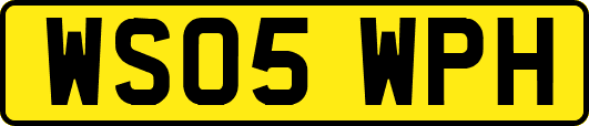 WS05WPH