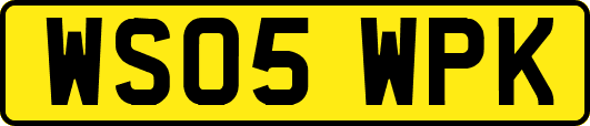 WS05WPK