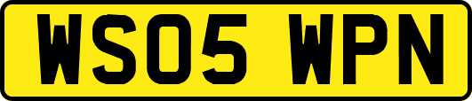 WS05WPN