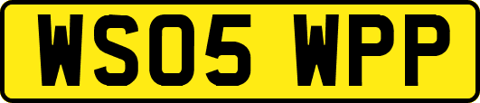 WS05WPP