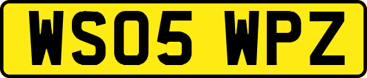 WS05WPZ