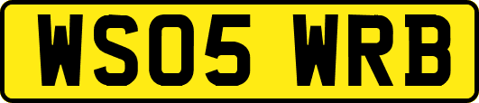 WS05WRB
