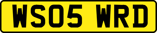 WS05WRD