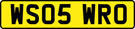 WS05WRO