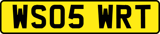 WS05WRT