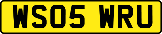 WS05WRU