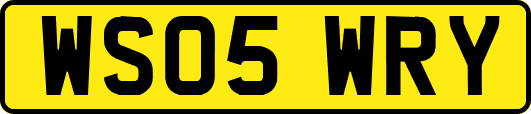 WS05WRY