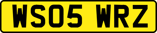 WS05WRZ