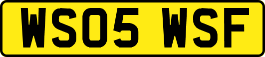 WS05WSF