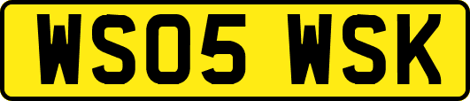 WS05WSK