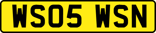 WS05WSN