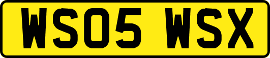 WS05WSX