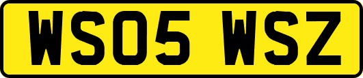 WS05WSZ