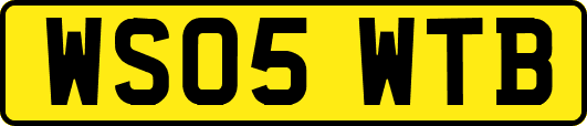 WS05WTB