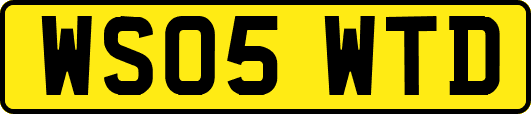 WS05WTD