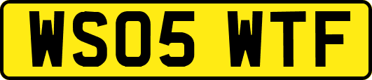 WS05WTF