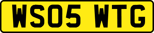 WS05WTG