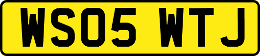 WS05WTJ