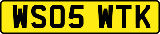 WS05WTK