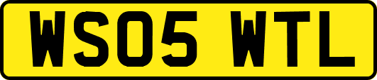 WS05WTL
