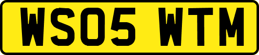 WS05WTM