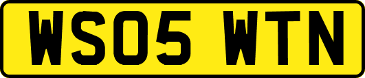 WS05WTN