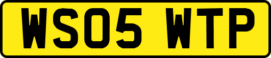 WS05WTP
