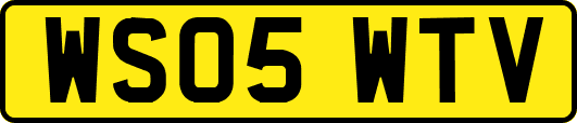 WS05WTV